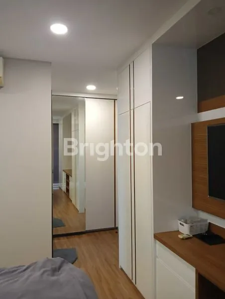 image KONDOMINIUM CONDOTEL 3 BR FULL FURNISHED MEWAH BAYWALK SEAVIEW DI GREEN BAY PLUIT JAKARTA UTARA (4)