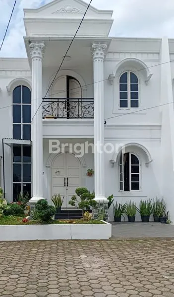 image LOKASI NYAMAN PUSAT KOTA 5 MENIT KE PTC MALL (1)