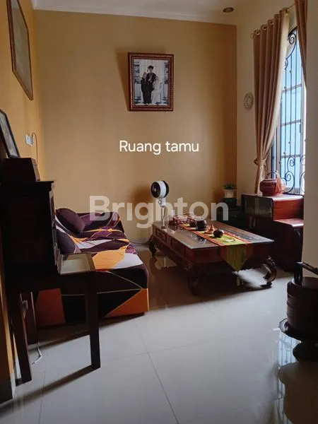 image LOKASI NYAMAN PUSAT KOTA 5 MENIT KE PTC MALL (2)