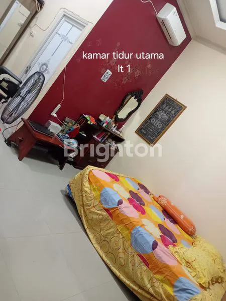 image LOKASI NYAMAN PUSAT KOTA 5 MENIT KE PTC MALL (4)