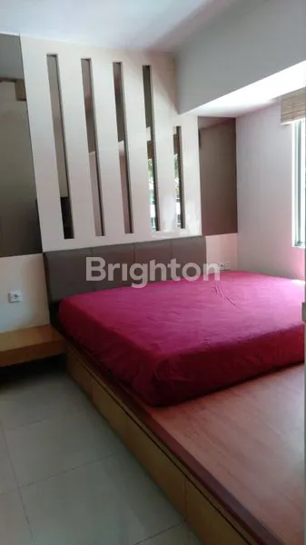 image POOL VIEW, MURAH. APARTMENT WATERPLACE SURABAYA BARAT JAWA TIMUR. DEKAT PINTU MASUK TOLL, LENMARC MALL, NATIONAL HOSPITAL, GWALK, PAKUWON MALL, PAKUWON INDAH, SEKOLAH KRISTEN PETRA. SIAP PAKAI (4)