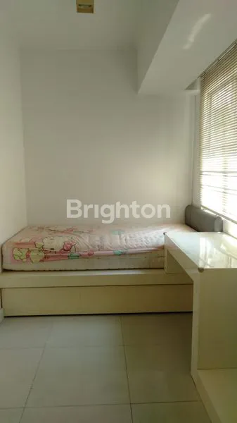 image POOL VIEW, MURAH. APARTMENT WATERPLACE SURABAYA BARAT JAWA TIMUR. DEKAT PINTU MASUK TOLL, LENMARC MALL, NATIONAL HOSPITAL, GWALK, PAKUWON MALL, PAKUWON INDAH, SEKOLAH KRISTEN PETRA. SIAP PAKAI (5)