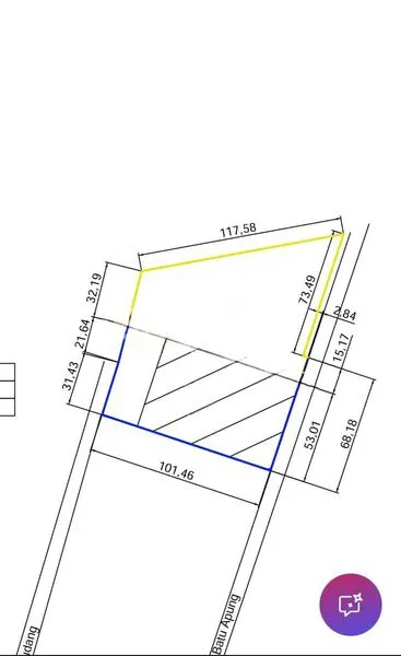 image STRATEGIS KOMERSIL. GUDANG KALIANAK SURABAYA JAWA TIMUR. AREA PUSAT INDUSTRI DAN PERGUDANGAN. DEKAT MARGOMULYO, TAMBAK LANGON, PINTU MASUK TOLL GRESIK (4)