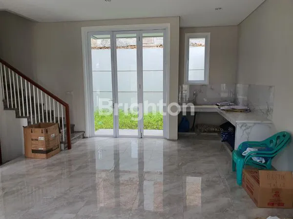 image VILLA CITRALAND GAMACITY CLUSTER DEMPSY HILL (2)