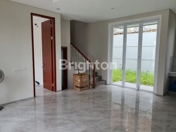 image VILLA CITRALAND GAMACITY CLUSTER DEMPSY HILL (3)