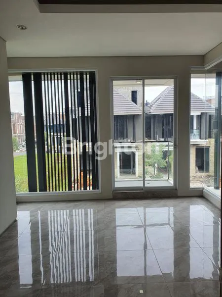 image VILLA CITRALAND GAMACITY CLUSTER DEMPSY HILL (5)