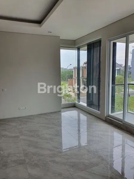 image VILLA CITRALAND GAMACITY CLUSTER DEMPSY HILL (6)