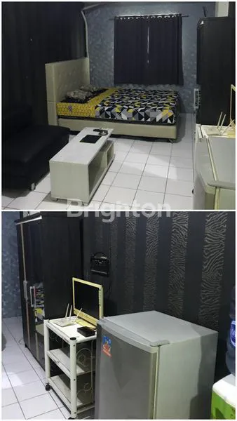 Gambar Property UNIT STUDIO MURAH DI CITY PARK CENGKARENG