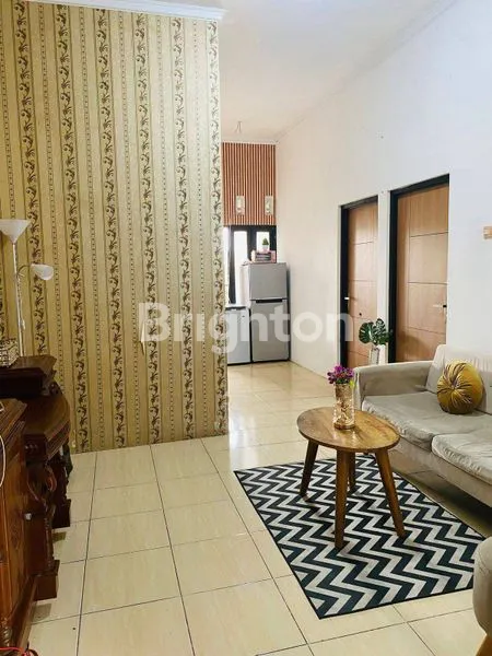 image CLUSTER PURI NIRWANA 2KT, STRATEGIS DEKAT FASILITAS UMUM DEMAK (4)