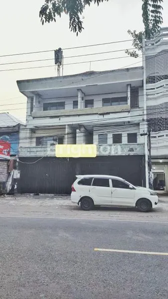 image 2 UNIT RUKO JADI 1 DI JALAN UTAMA KUTA RAYA – LOKASI STRATEGIS (1)