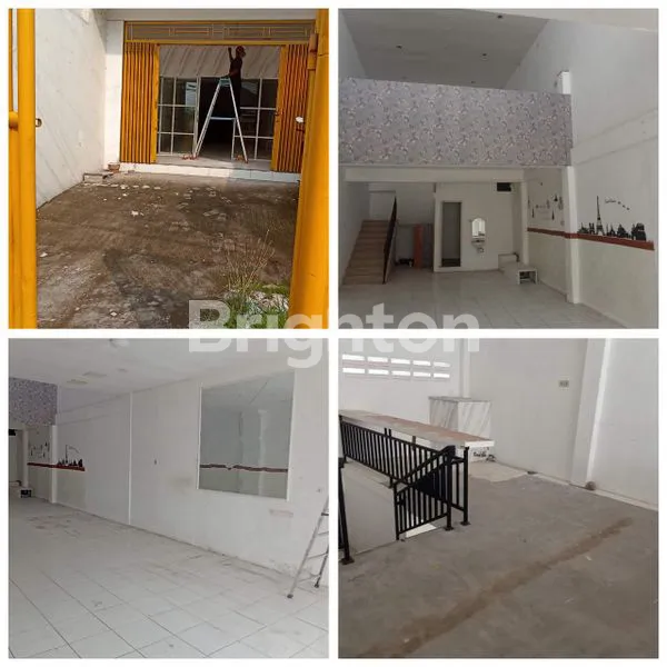 image RUKO 1.5 LANTAI LOKASI STRATEGIS PINGGIR JALAN (2)