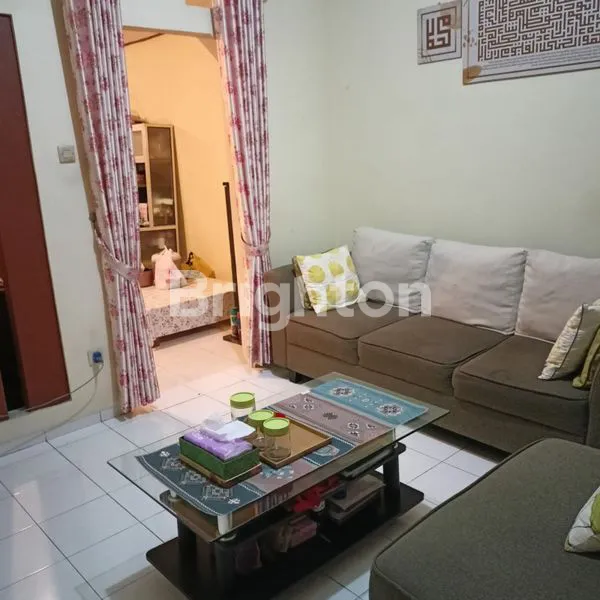 image RUMAH MINIMALIS CANTIK DI PAKUAN REGENCY DRAMAGA BOGOR (2)
