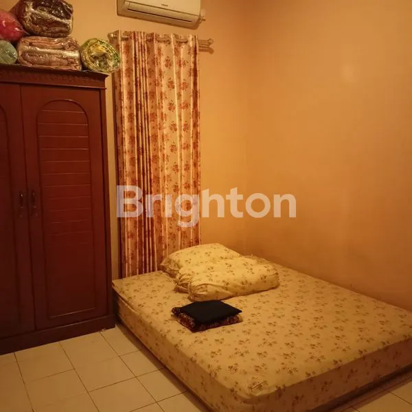 image RUMAH MINIMALIS CANTIK DI PAKUAN REGENCY DRAMAGA BOGOR (4)