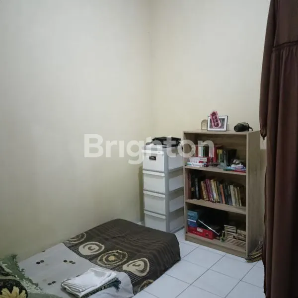 image RUMAH MINIMALIS CANTIK DI PAKUAN REGENCY DRAMAGA BOGOR (7)