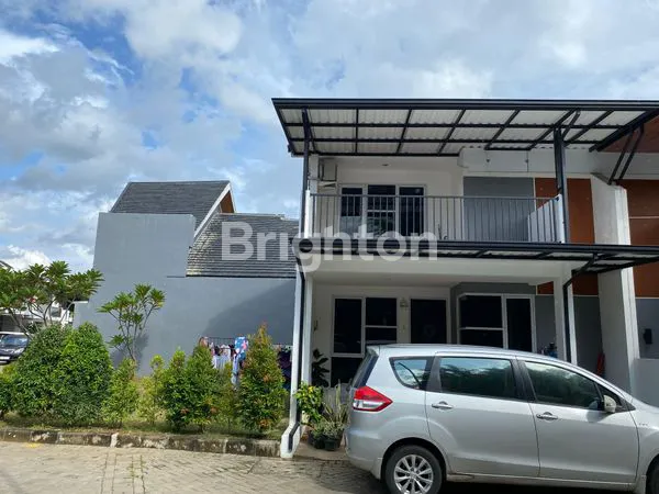 image CLUSTER PRIMA ARYANA KARAWACI TANGERANG (2)