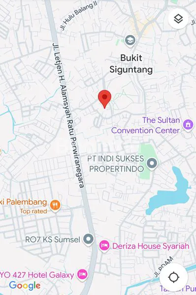 image LOKASI NYAMAN UNTUK TINGGAL (7)