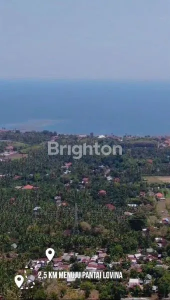 image TANAH DI DEKAT PANTAI LOVINA (5)