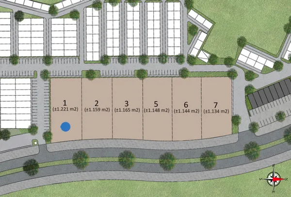 Image UNIT KOMERSIAL BSD