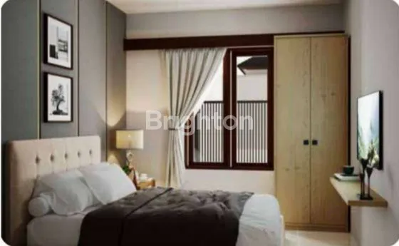 image HUNIAN MINIMALIS MODERN DI LOKASI PREMIUM NUSA DUA BALI! (2)