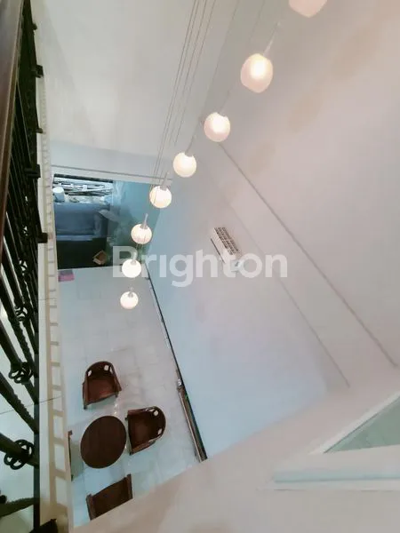 image DIJUAL RUMAH MEWAH DI PADANG BULAN SELAYANG (4)