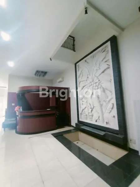 image DIJUAL RUMAH MEWAH DI PADANG BULAN SELAYANG (8)