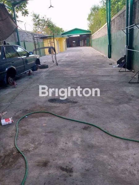 image BEKAS CARWASH LETAK STRATEGIS SEMOLOWARU SURABAYA (3)