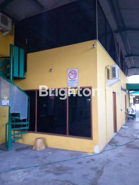 image BEKAS CARWASH LETAK STRATEGIS SEMOLOWARU SURABAYA (6)