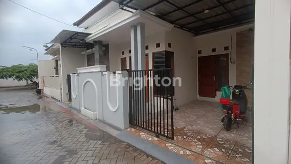 image RUMAH BARU SIAP HUNI KOTA KEDIRI  (2)