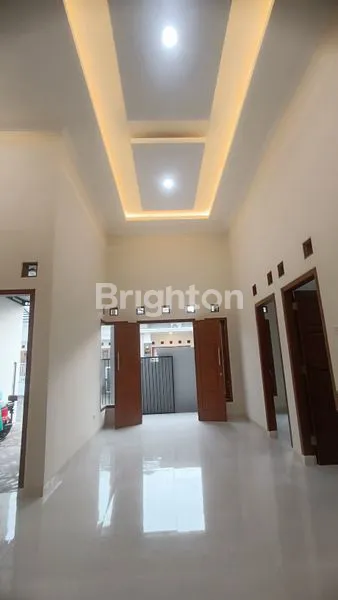 image RUMAH BARU SIAP HUNI KOTA KEDIRI  (4)