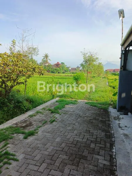 image DIJUAL TANAH LOKASI STRATEGIS JALAN WONOSARI KM 11 JOGJA (2)