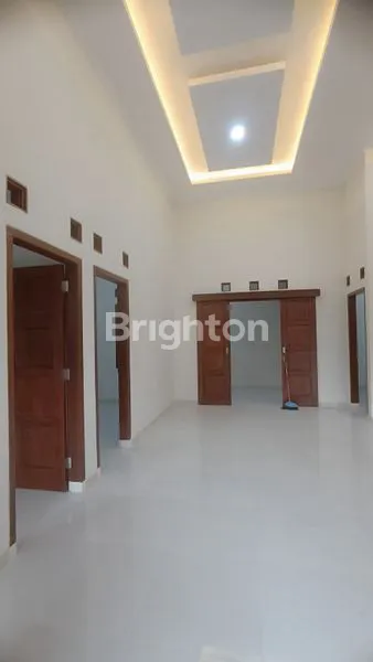 image RUMAH BARU SIAP HUNI KOTA KEDIRI  (5)