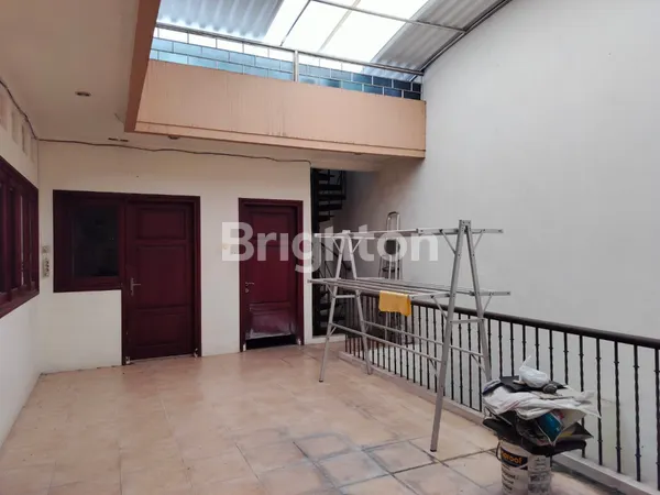 image RUMAH PAKUWON CITY CLUSTER LAGUNA REGENCY BAGUS SIAP PAKAI SURABAYA TIMUR (7)