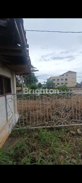 image DIJUAL TANAH LUAS LOKASI PREMIUM COCOK BUAT HOTEL (5)