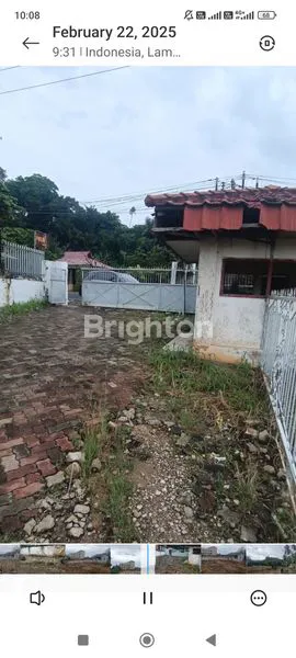 image DIJUAL TANAH LUAS LOKASI PREMIUM COCOK BUAT HOTEL (3)