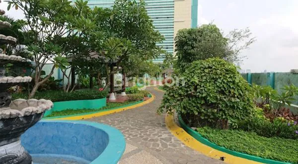image APARTEMEN GREEN CENTRAL CITY GLODOK, GAJAH MADA, TAMAN SARI, JAKARTA BARAT (7)