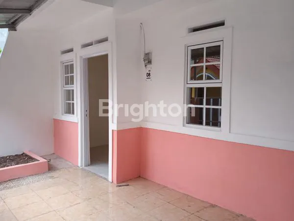 image RUMAH MURAH DEKAT PEMDA DAN STADION PAKANSARI CIBINONG (3)