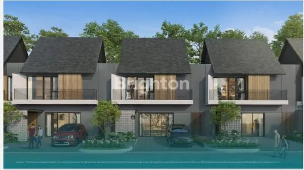 image NEW CLUSTER IVORA SUMMARECON BANDUNG (COMING SOON) (3)