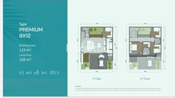 image NEW CLUSTER IVORA SUMMARECON BANDUNG (COMING SOON) (5)
