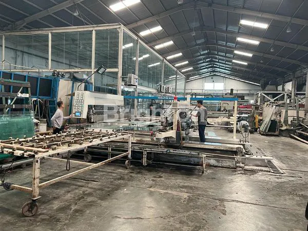image PABRIK KACA DI JABABEKA BEKASI CIKARANG, JAWA BARAT (1)