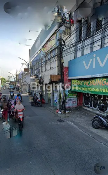 image DISEWA RUKO DEPAN PASAR CIPUTAT SERPONG (1)