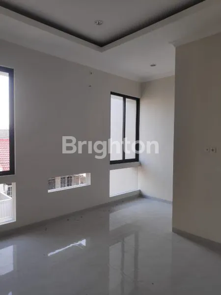 image NEW GRESS KLAMPIS MODERN MINIMALIS SELANGKAH KE HOKKY SUPERMARKET (4)