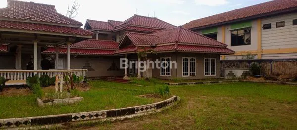 image BELI TANAH GRATIS BANGUNAN GEDUNG DI MUSTIKAJAYA BEKASI (3)