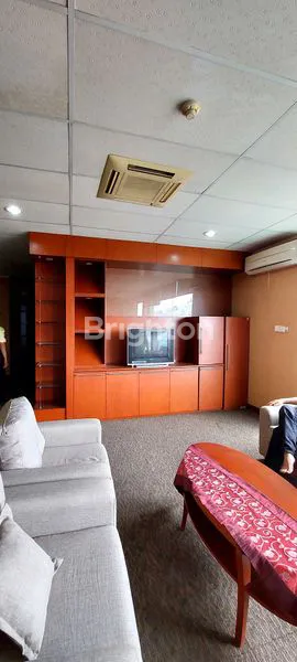 image RUKO EX BANK 4 LANTAI PREMIUM DI JALAN SUDIRMAN PEKANBARU (6)
