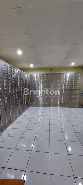 image RUKO EX BANK 4 LANTAI PREMIUM DI JALAN SUDIRMAN PEKANBARU (8)