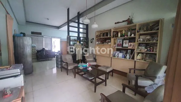 image RUMAH STRATEGIS KAWASAN KAMPUS ABM KOTA MALANG (3)