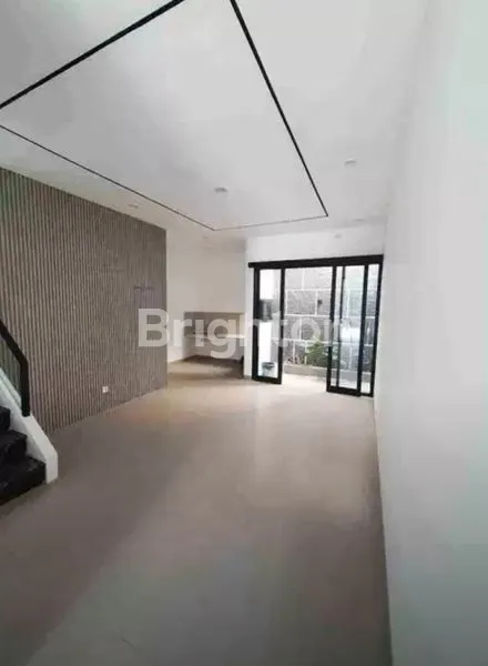 image RUMAH NEW DI DAERAH BARUK UTARA DEKAT MERR / RUNGKUT / TENGGILIS (2)