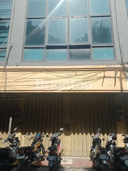 image RUKO 3 LANTAI LOKASI STRATEGIS DEKAT PELABUHAN TANJUNG PERAK (1)