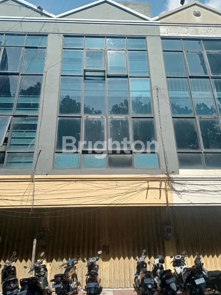 image RUKO 3 LANTAI LOKASI STRATEGIS DEKAT PELABUHAN TANJUNG PERAK (2)