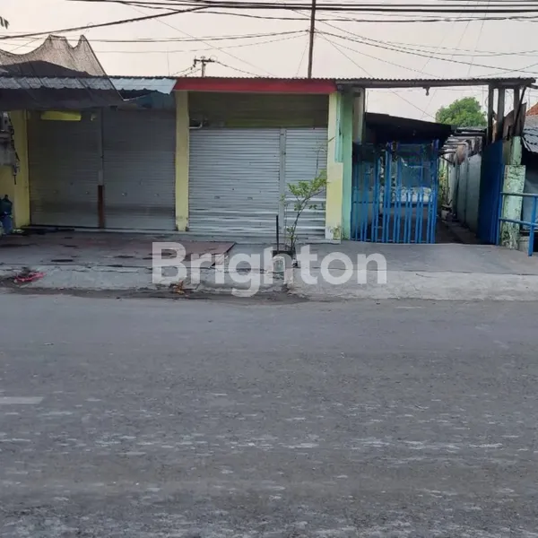 RUMAH KOST AKTIF DEKAT KAMPUS ITS, HANG TUAH , KEPUTIH SURABAYA TIMUR