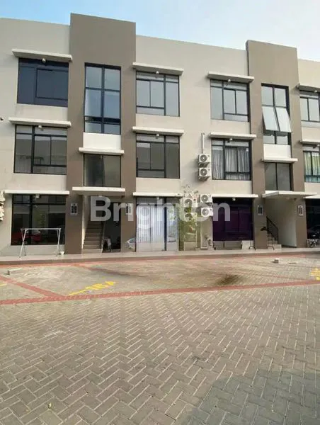 GREEN ROYAL CONDO HOUSE LANTAI 3